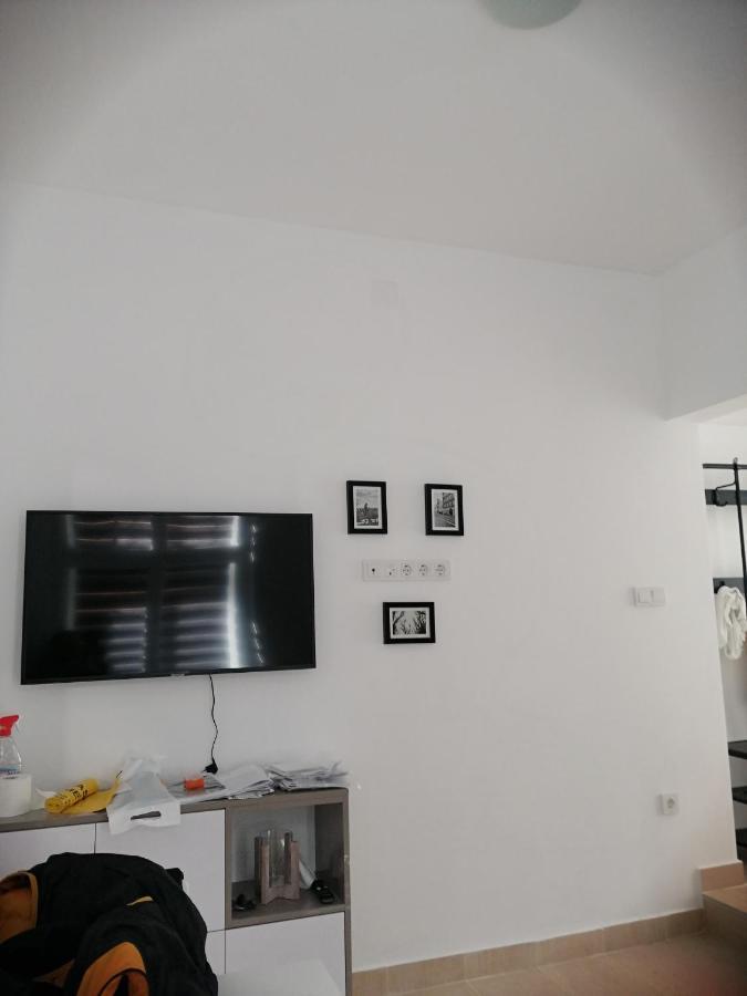 Apartmán Apartman Semren Záhřeb Exteriér fotografie