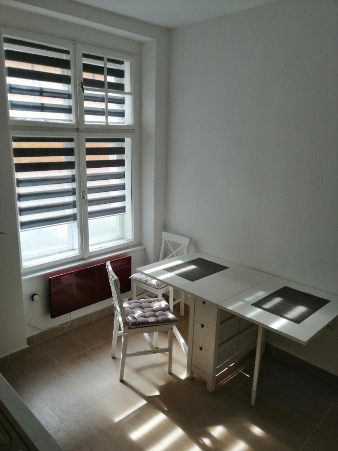 Apartmán Apartman Semren Záhřeb Exteriér fotografie